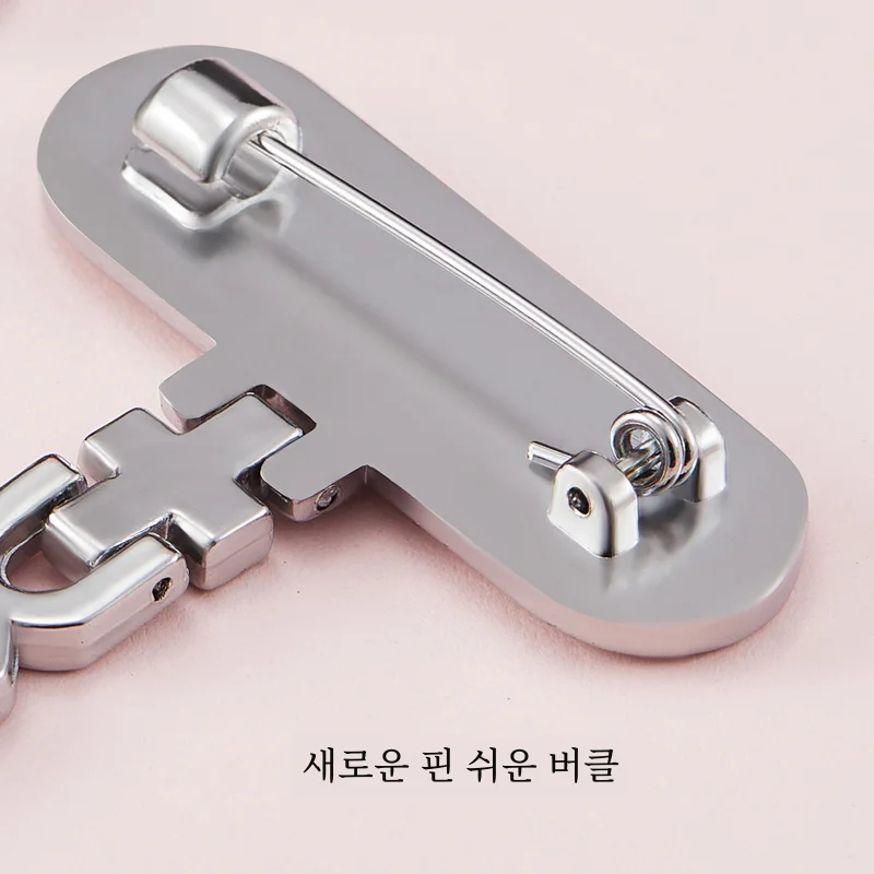 다기능 간호 시계 남성 여성을위한 전자 디지털 디스플레이 의료 가슴 시계 학생 간호 Handwatch