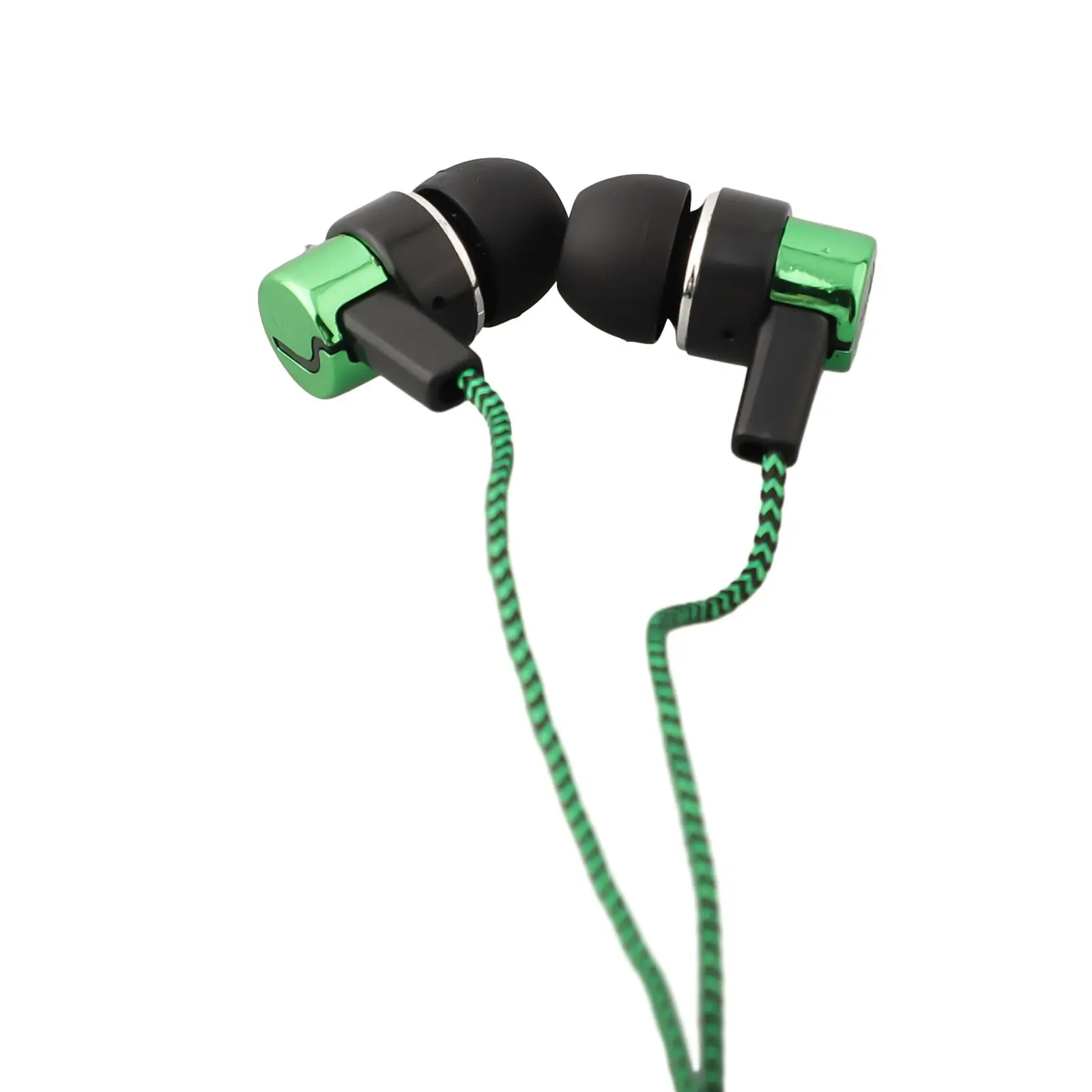 Is green