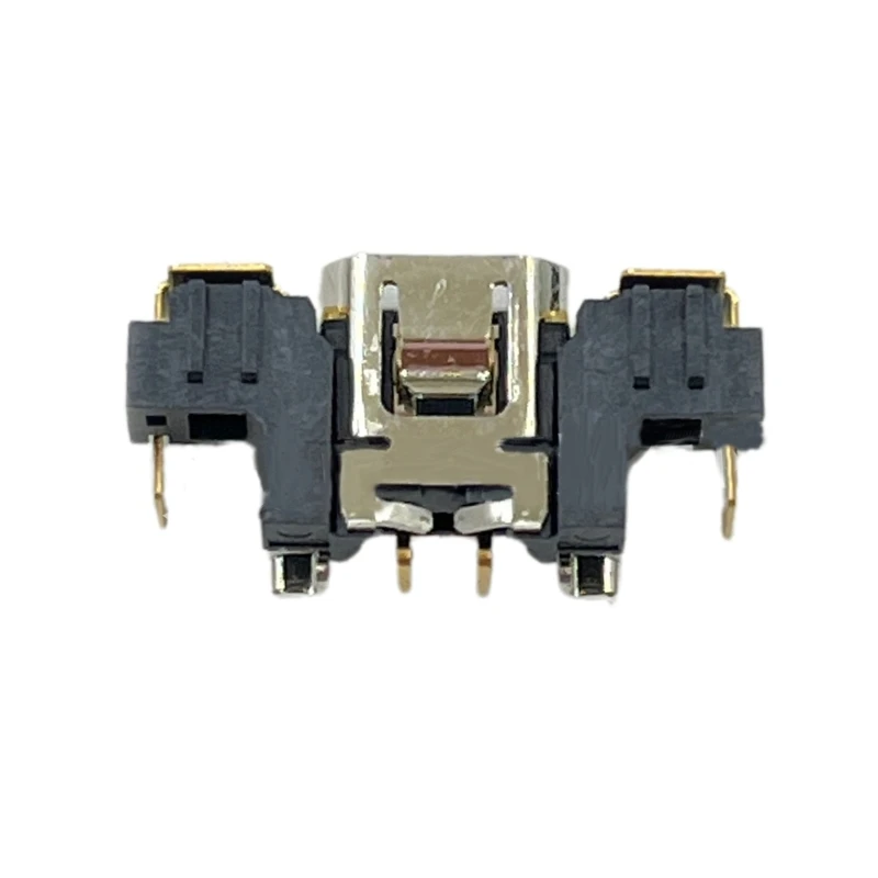 M6CA Power Port Stecker für Neue 3DS XL LL/NEUE 3DS/Neue 2DS XL Netzteil Lade Adapter ersatz Lade Anschluss Buchse