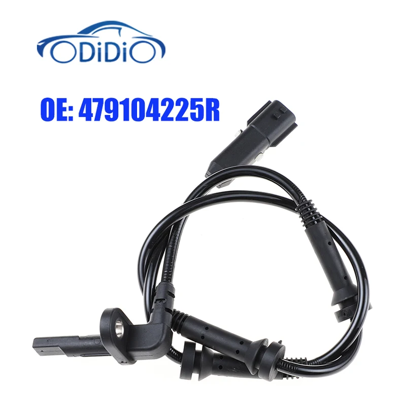 

479104225R Front Left Right ABS Wheel Speed Sensor For Dacia GBS2655