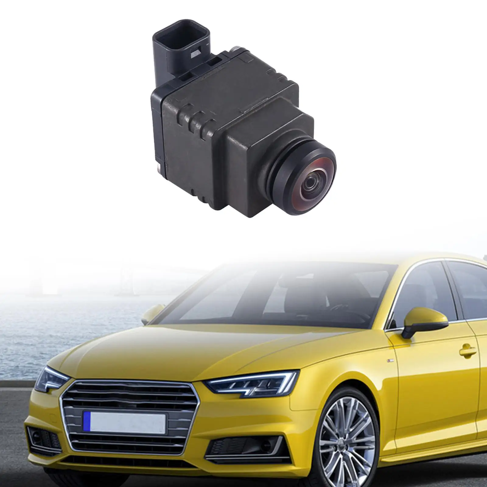 

Auto Rear View Surround View Camera 66539495742 0263007177 9495742 for BMW 740i 540i M8 M5 530i 330i Replace Parts