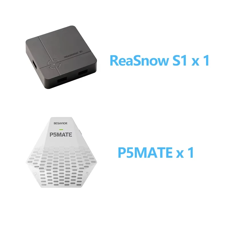 Reasnow s1 ReaSnow S1 コンバーター ReaSnow S1 Converter for PS5
