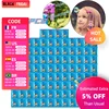 20PCS Water Soap Bubble Liquid Bubble Refills Toys Bubbles Water Concentrate Soap Materials 10ml For Bubbling Gun Refills Toy 1
