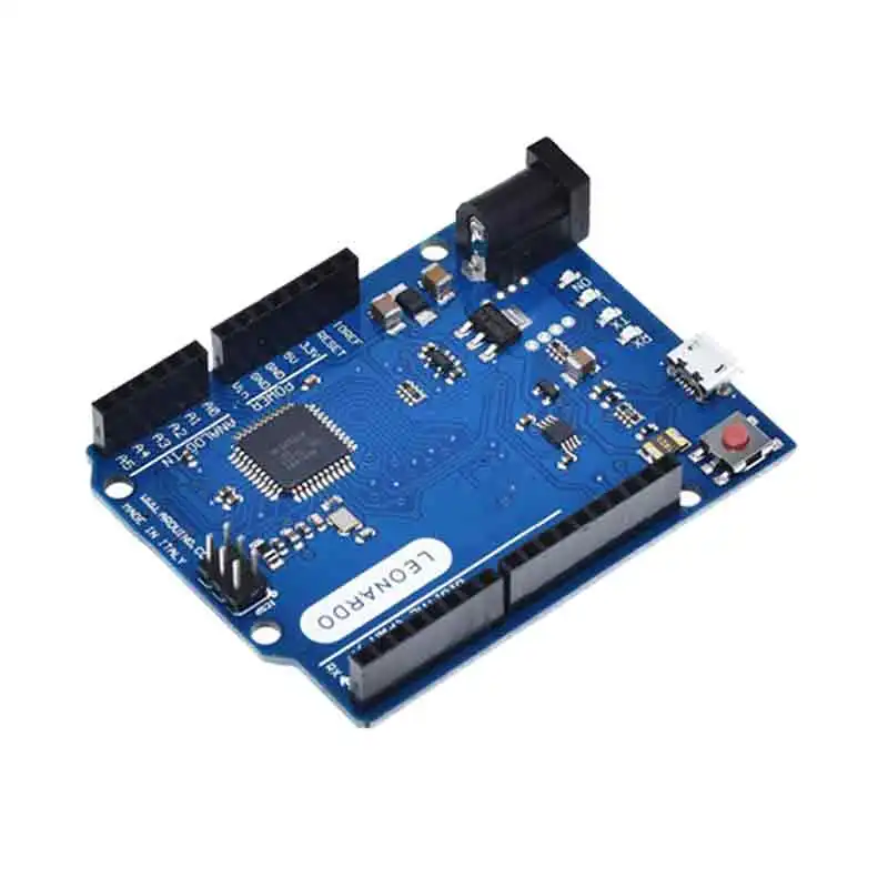 Leonardo R3   ATMEGA32U4 Arduino   