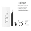 Xiaomi Wireless Intelligent Visual Ear Stick Ear Picker  High Precision Endoscope Mini Camera Otoscope Borescope Ear Trimmers 5