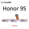 For Honor 9S