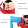 Battle Game Antistress Toy Funny Two-player Battle Toy Parent-child Double Games Family Party Table Game Props Gift Kids Adult 6