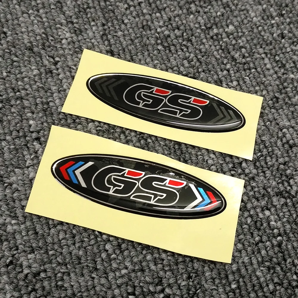 

R 1200 1250 850 750 Luggage Aluminium Stickers Trunk Cases GS GSA For BMW R1200gs F850gs F800gs R1250gs F750gs G310gs Adventure