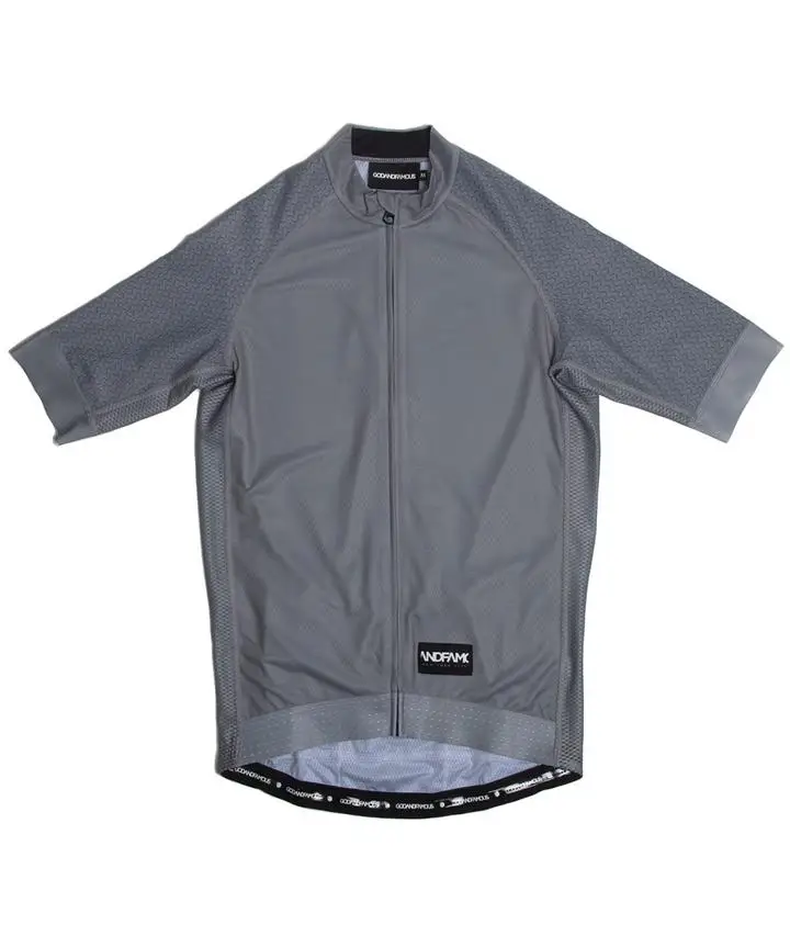 thumbnail image 1 of Camiseta de ciclismo GODANDFAMOUS God&Famous New York City, réplica de ropa de ciclismo de manga corta de verano, 1 of 5