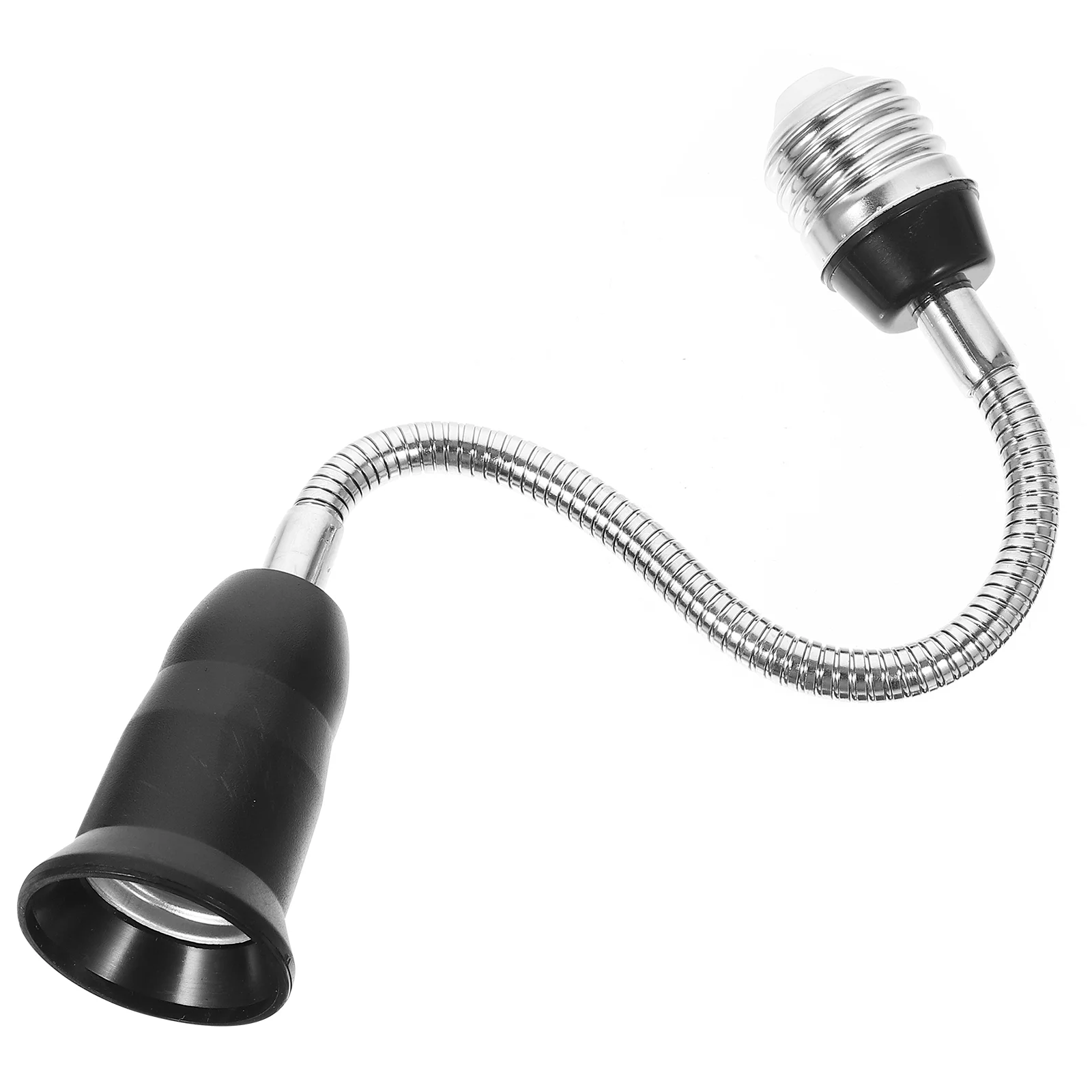 

Bulb Socket Extender E27 Socket Bulb Socket 29cm Bulb Extender Socket Light Bulb Base