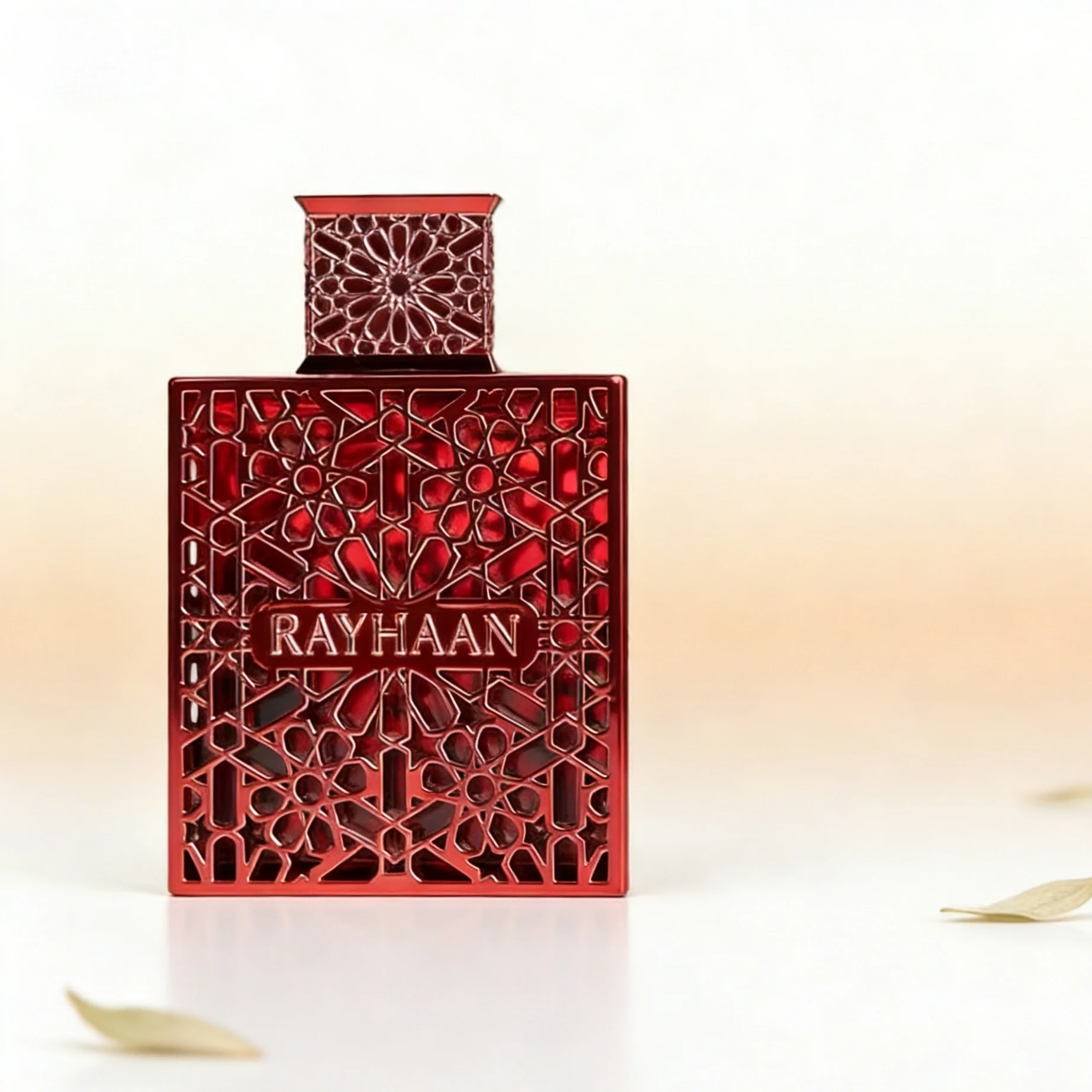 Rayhaan eau de cologne unisex spray notas aromáticas amadeiradas_voghion.com
