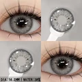 BLACKSPOT-GRAY
