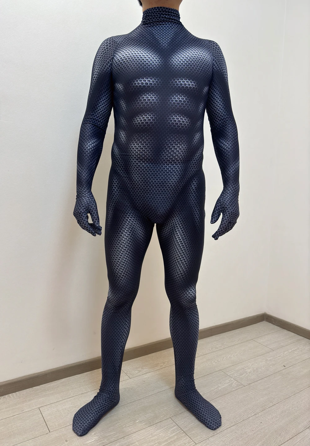 Halloween Iron Man Spidersuperhero Costume Cosplay Zentai Body Ironman Party Suit Adulti Bambini Tuta