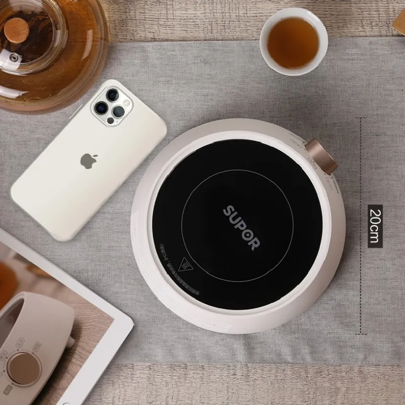 Pottery Stove New Tea Maker Household Multifunctional Mini Induction Cooker To Boil Water Around The Stove To Boil Tea. Mi Home