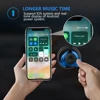 Sport Wireless Bluetooth-compatib Headphones Stereo Earphones Mp3 Music Player Headset Earpiece Micro SD Card Slot Handsfree Mic 5