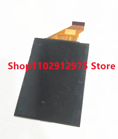 NEW For Canon Powershot SX610 HS LCD Display Screen No Backlight Camera Repair