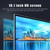 New 10.1 Android 13 Tablet 4GB RAM 64GB ROM Android Tablet Supports 3G Call Google Dual SIM Android Tablet PC 3