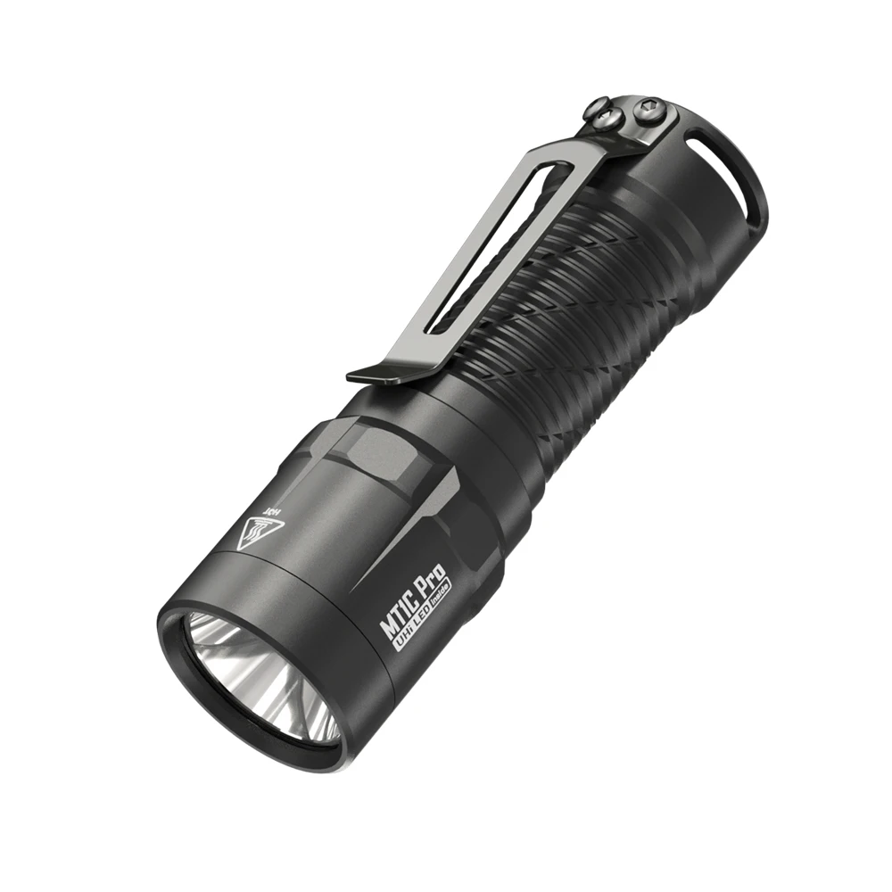 【新品未使用】NITECORE MT20C LED懐中電灯 460ルーメン 新品未使用】NITECORE MT20C LED懐中電灯 460ルーメン Amazon.co