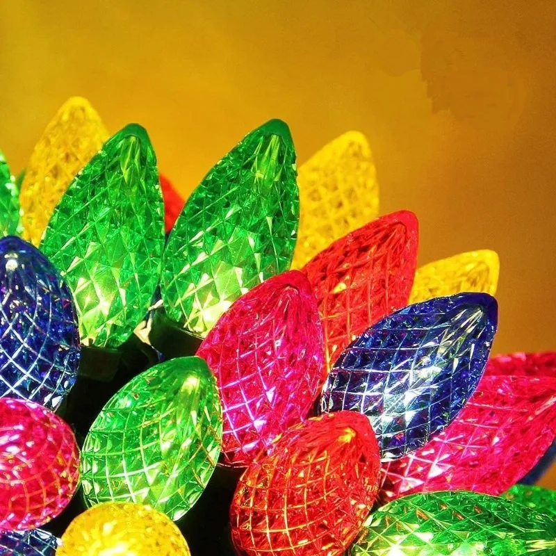 Рисунок 2 - Светодиодная гирлянда