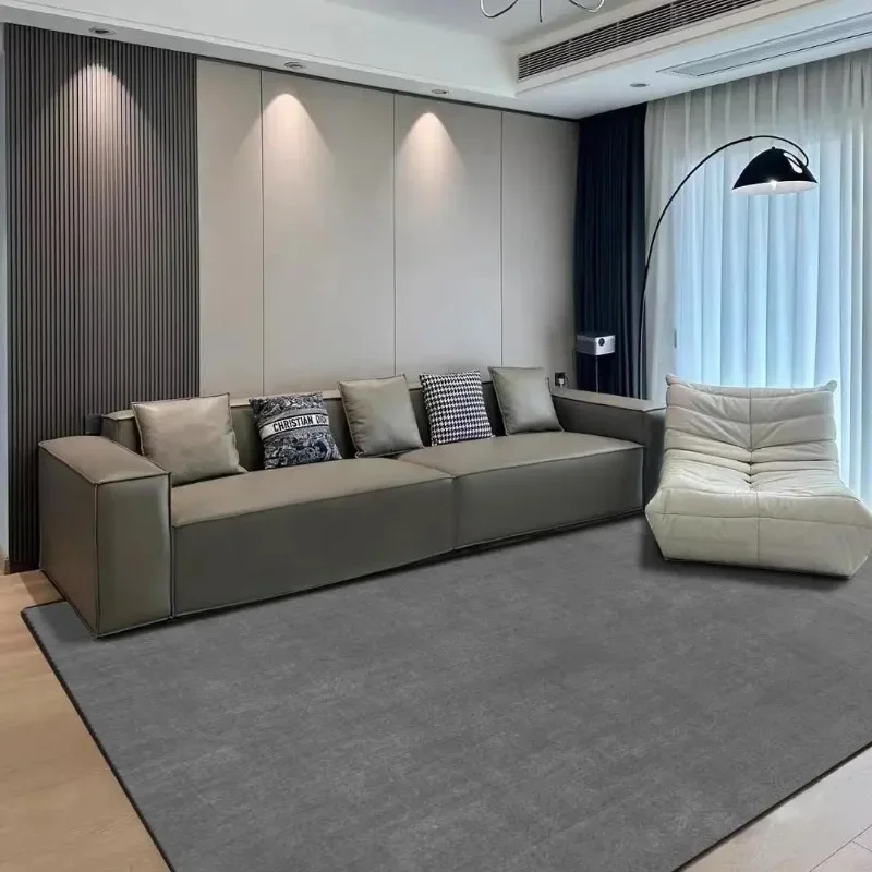 Living Room Large Carpets Geometric Hallway Bedroom Tea Table Kitchen Anti-Skid Floor Mat