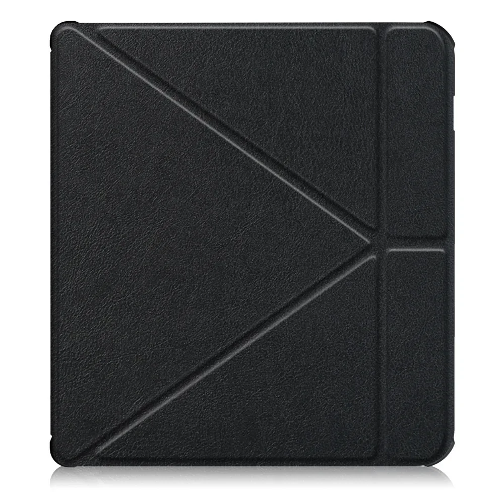 Premium 8-Inch E-Book Protective Folding Case Cover