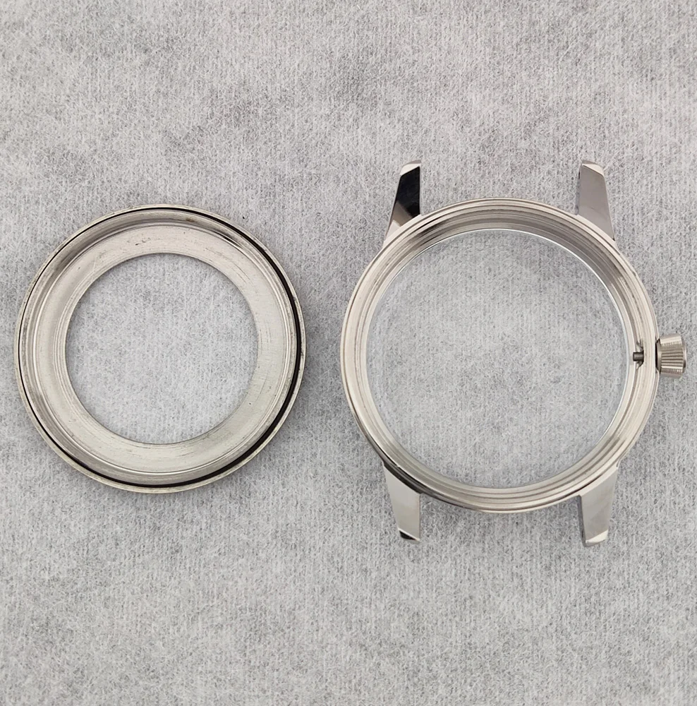 η ƿ ̾   ̽, NH35/36/38 Ʈ , NH36 ð ̽, NH38 ̽, 40.5mm