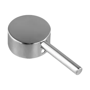 เปลี่ยนก๊อกน้ําห้องน้ําอ่างล้างหน้าก๊อกน้ํา 35/40 มม.วาล์วสังกะสีอัลลอยด์ Quick เปิด TAP Handle อุปกรณ์เสริม 1