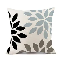 2022 45*45 Home Decoration Simplicity Cushion 3