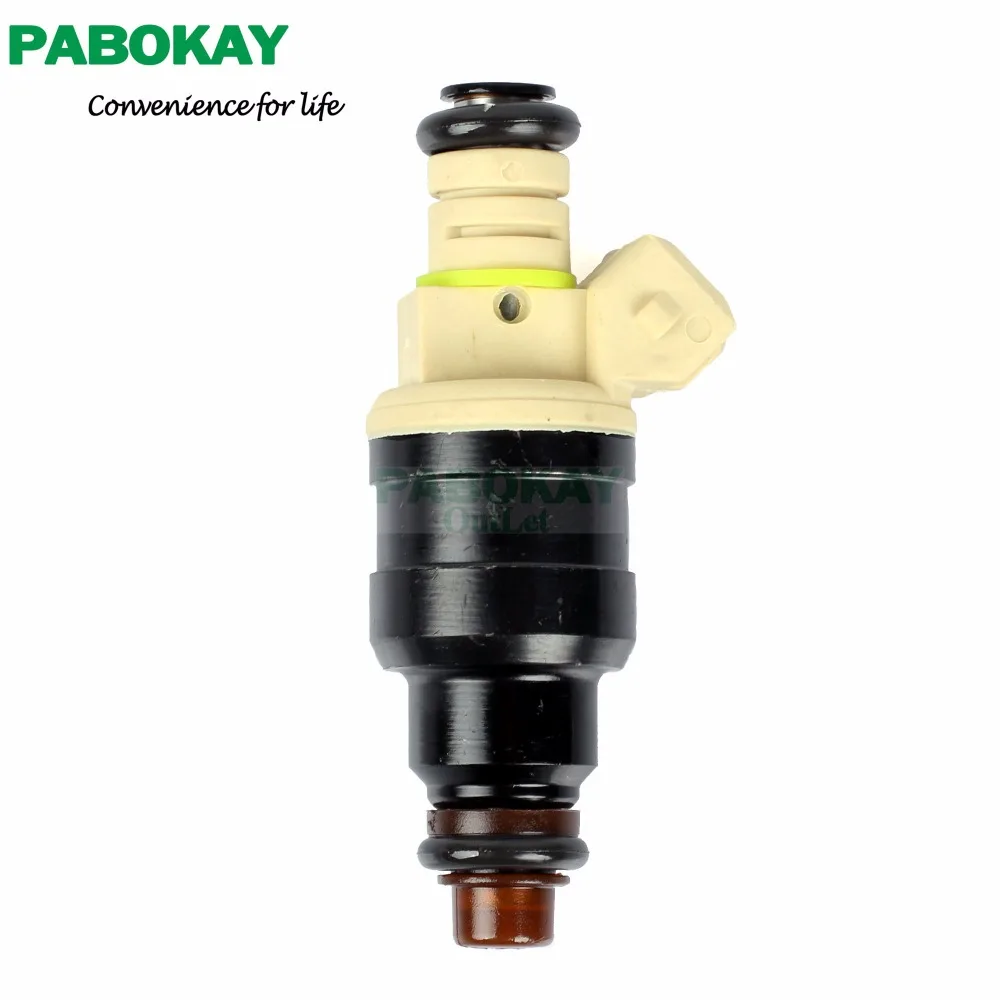 

Топливный инжектор 0280150414 подходит для 1992 1993 1994 1995 для BMW 320I 2.0L 13641730059 M643 FJ749 13641730036