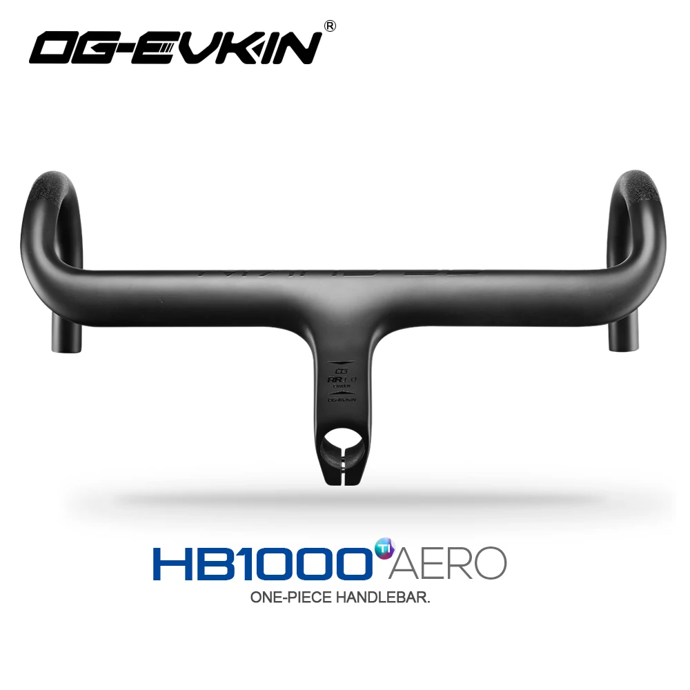 Og Evkin Hb 1000 Aero Integrated Handlebar One Piece Handlebar 28 6mm Matt Road 400 4 440 Titanium Bicycle Handle Bar Bicycle Handlebar Aliexpress Og Evkin Hb 1000 Aero Integrated Handlebar One Piece Handlebar 28 6mm Matt Road 400 4 440 Titanium Bicycle Handle Bar Bicycle Handlebar Aliexpress