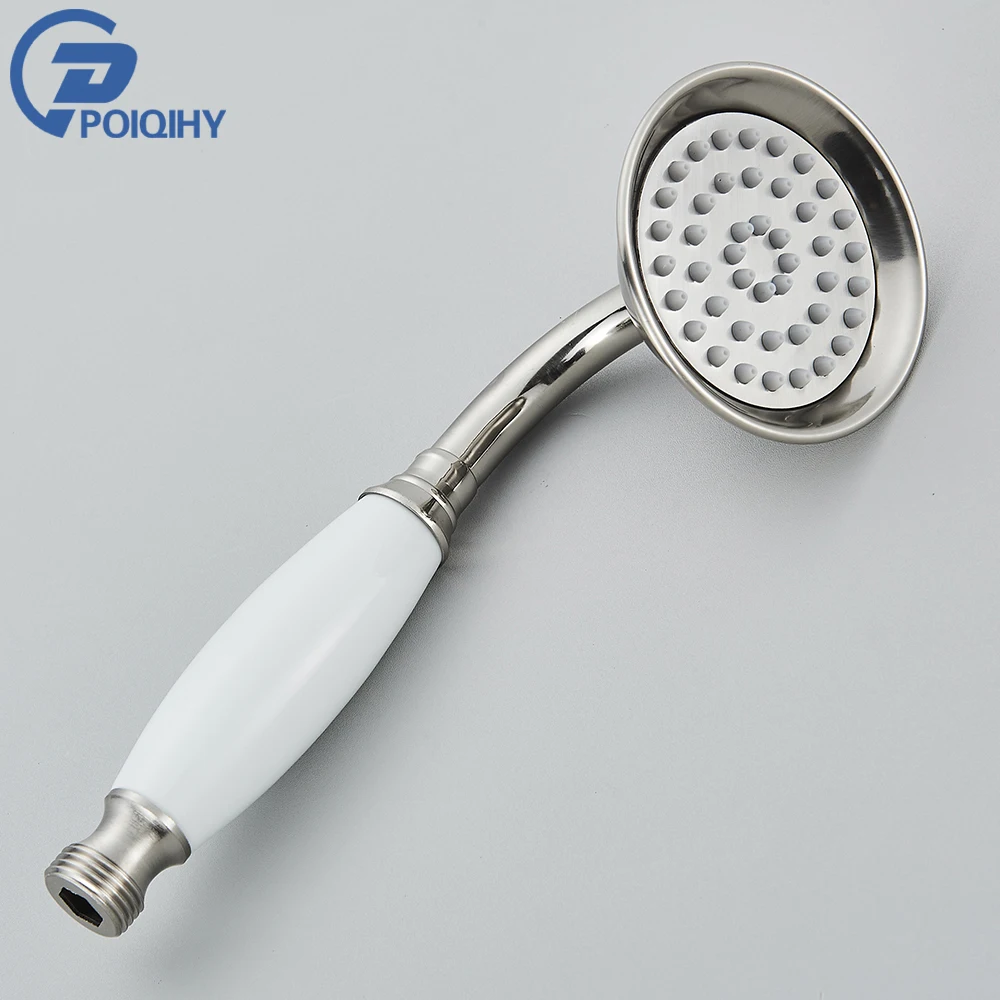 Handshower B