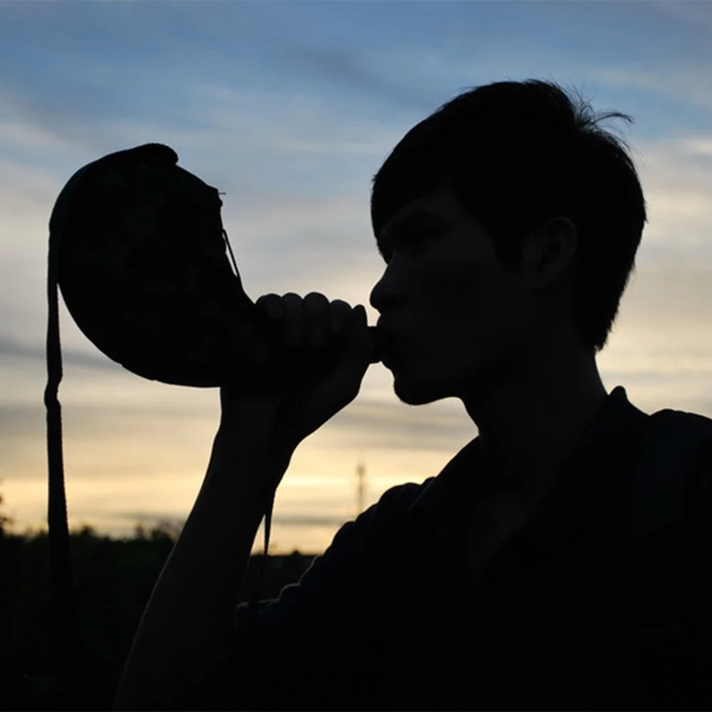 800ml Outdoor Water Bottle 5