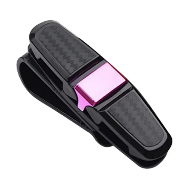 

Car Sunglass Holder Visor Sunglass Holder Car Sunglass Holder Sunglass Clip For Car Visor Universal Glasses Holder For Car