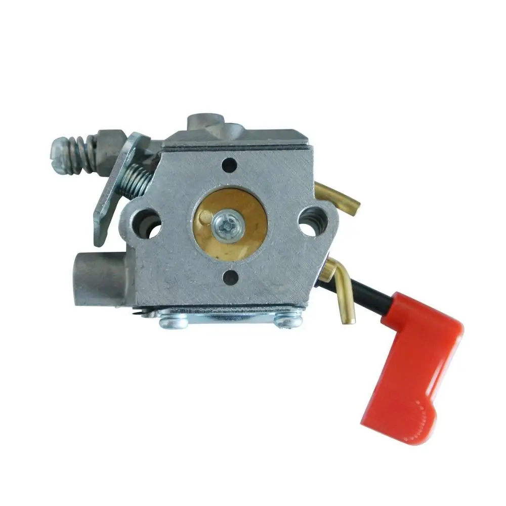 Карбюратор Walbro WT-628 OEM 530071637 подходит для триммера птицы PP446T PPB300 PP036 | Инструменты
