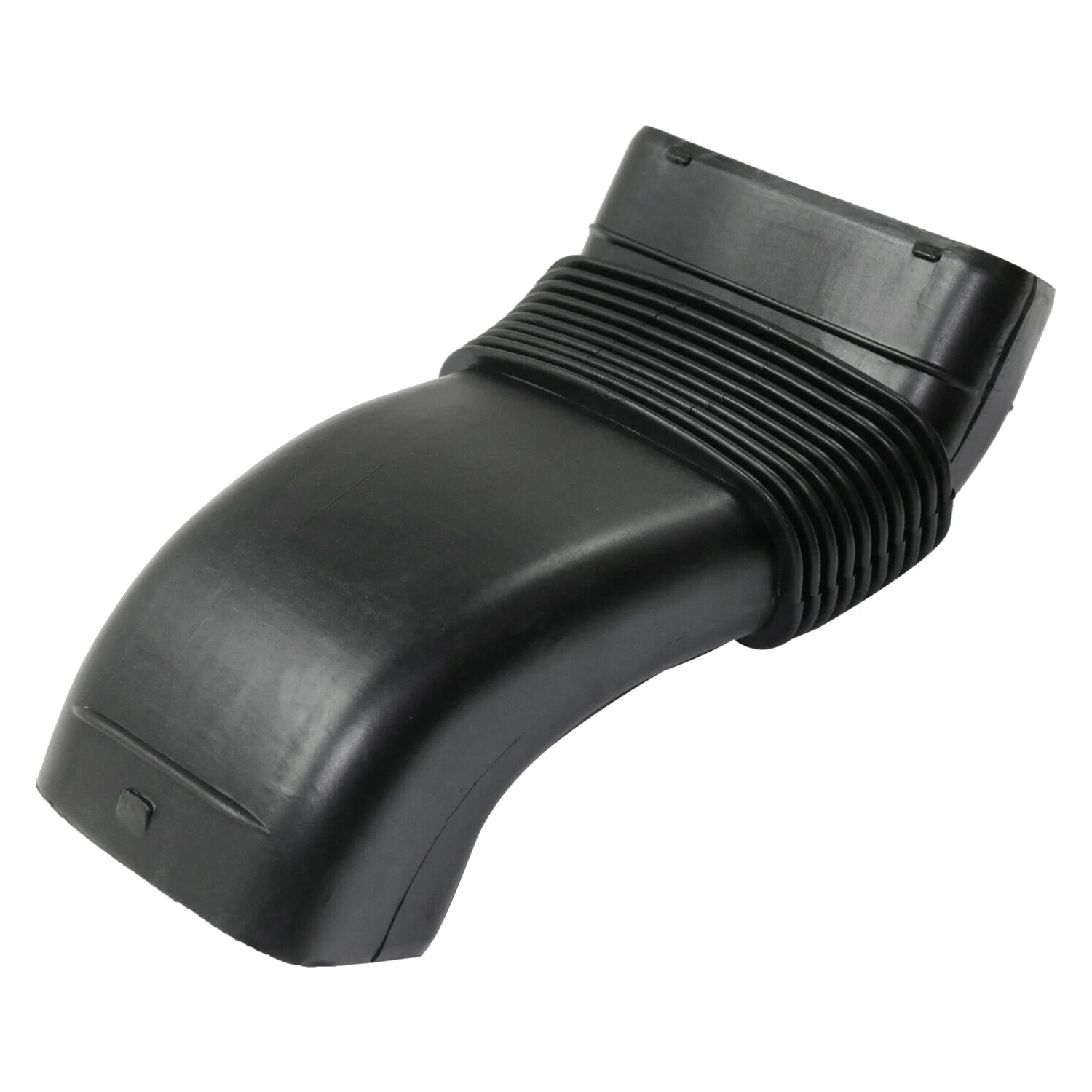 Tubo de admisiรณn de aire para BMW, conducto de manguera para limpiador, 13711438471, E53, X5, L6, 3.0L, 2001, 2002, 2003, 2004, 2005, 2006, nuevo