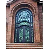 Entrance Door For Hotel Latest Iron Front Door Designs High Wrought Iron Entrance Door Design 1