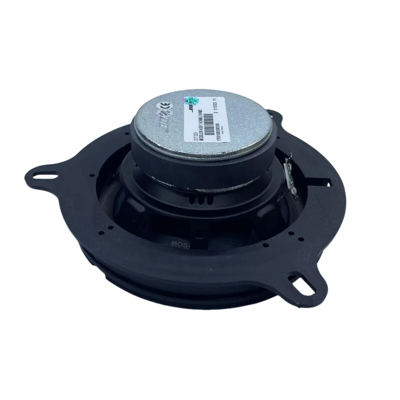 1 PC-Bose 6.5'' Car Audio Rear Door Speakers 2 Ohms 60W Made in