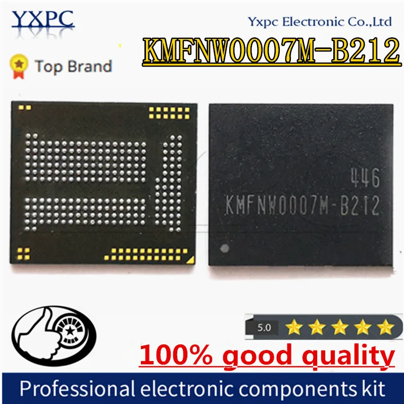 Sdinads2-32G Sdinads2 32G Bga153 Emmc Chipset Ic Di Memoria Flash Da 32Gb Con Palline