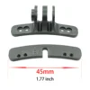 Goggle Gopro Camera Mount - HK Army for Dye i4 /i5 Empire EVS Go Pro Hero 3 Hero 8 GI Sportz Virtue Push Unit JT masks 3