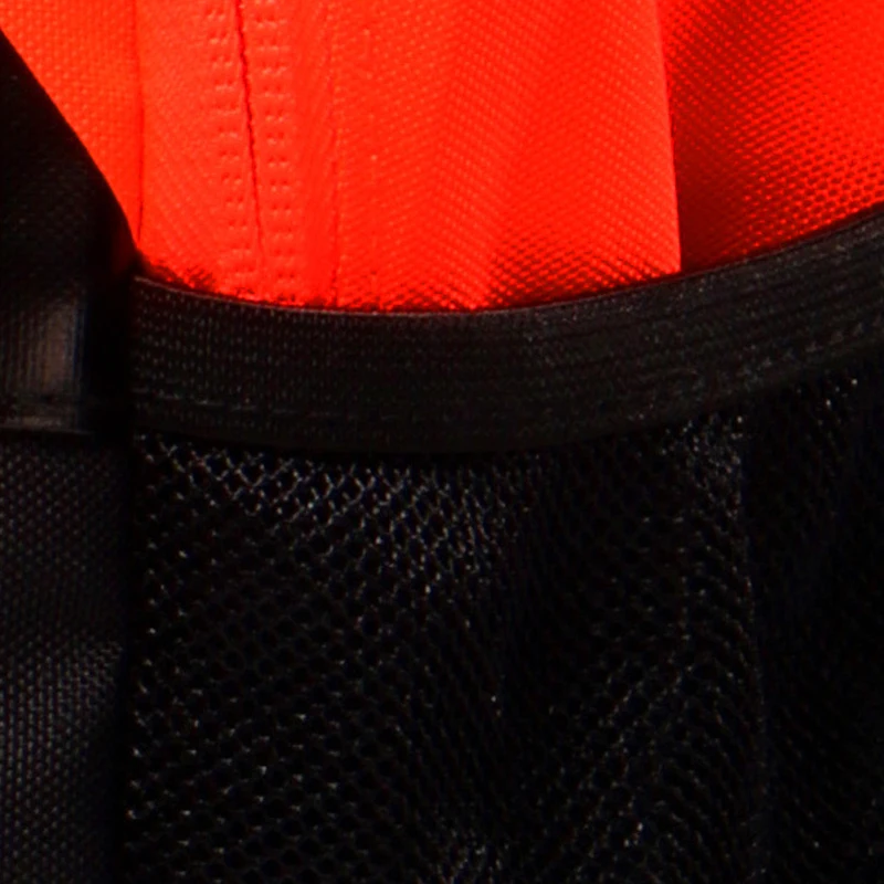 Kelme Sports Backpack Men's And Women's Football Training Backpack Gym Bag Middle School Student Schoolbag Large Capacity 4