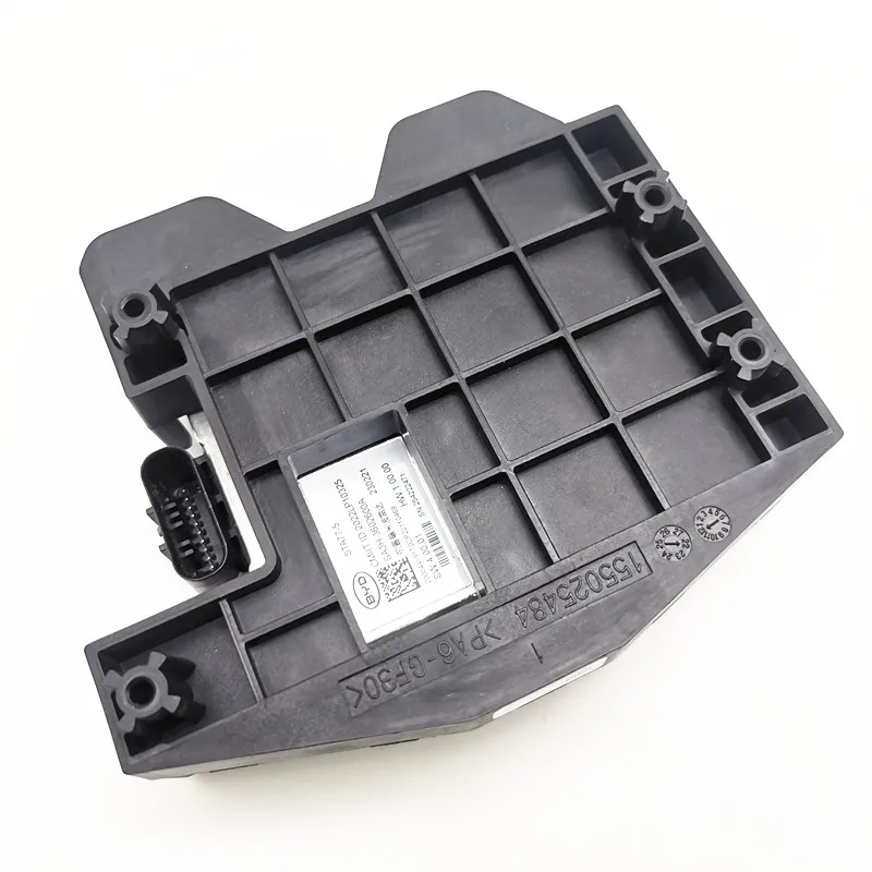 ACC Distance Self-adaption Module for BYD SONG PLUS DM-i Front