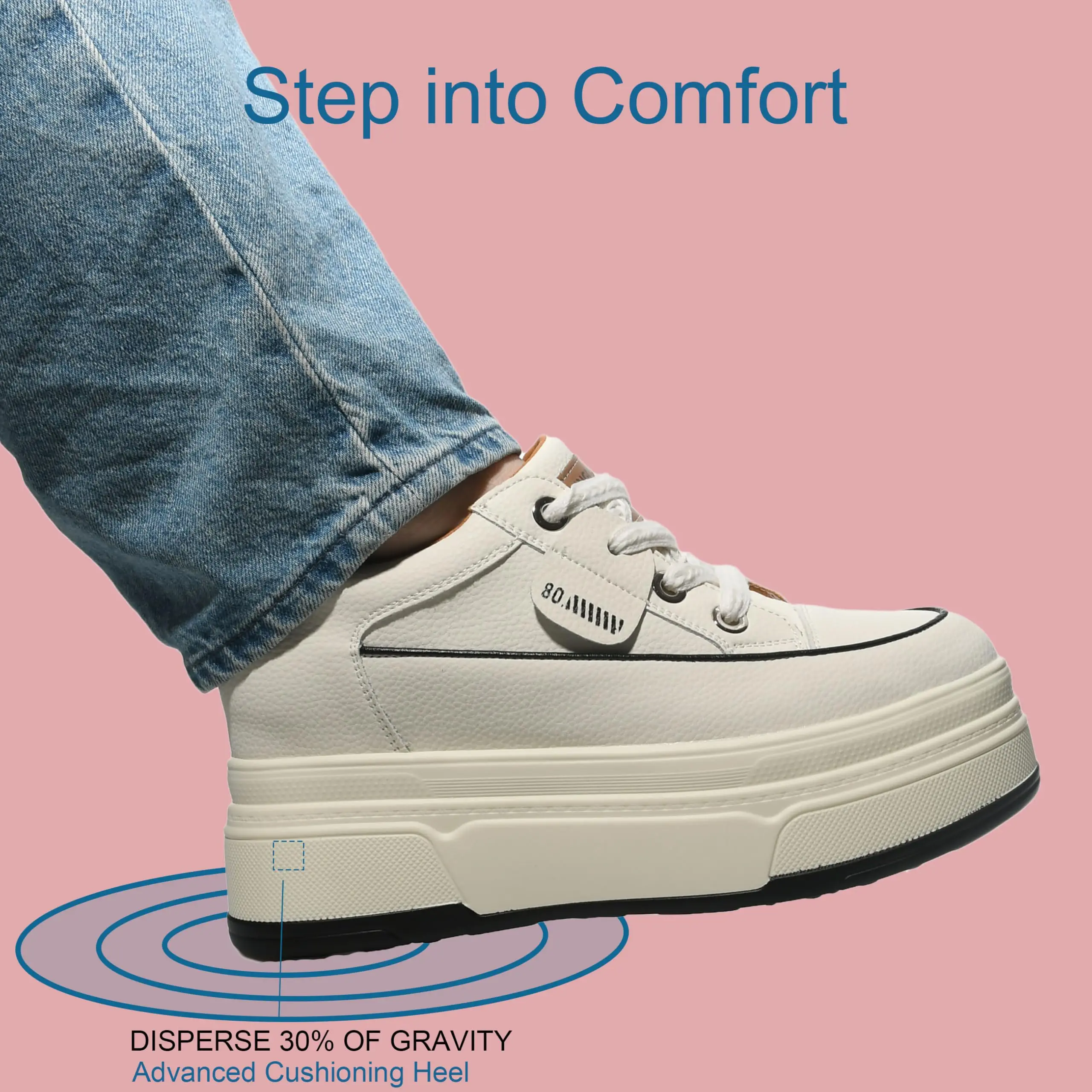 Fujin 9 سنتيمتر جلد البقر المدبوغ جلد طبيعي النساء...