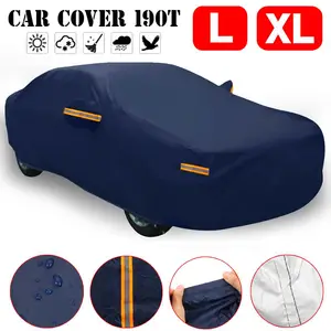 For Suzuki Celerio Cultus Car Cover Outdoor Anti-UV Sun Shield Rain Snow  Frost Dust Resistant Cover - AliExpress