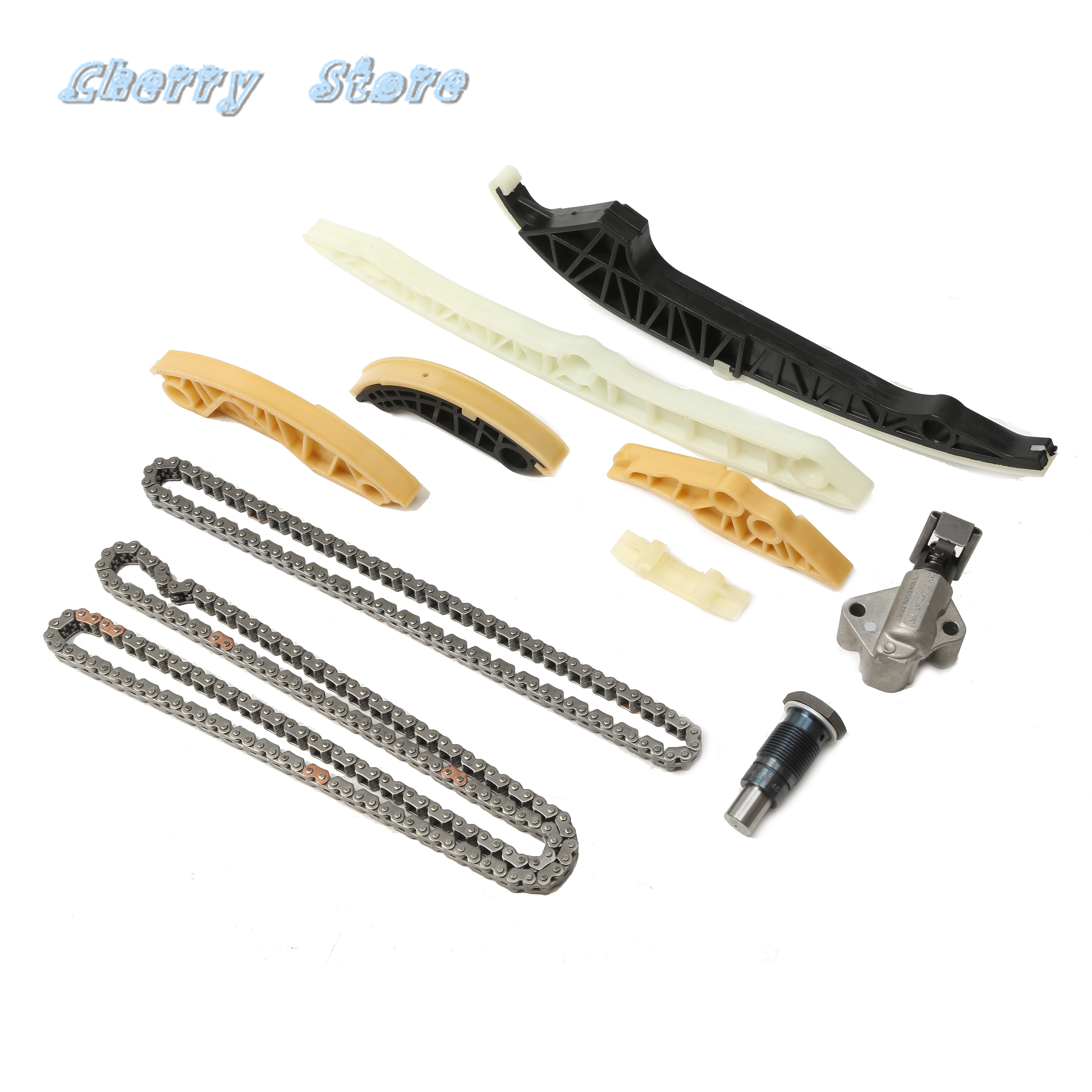 Timing Chain Kit) 24v VR6 ubicaciondepersonas.cdmx.gob.mx