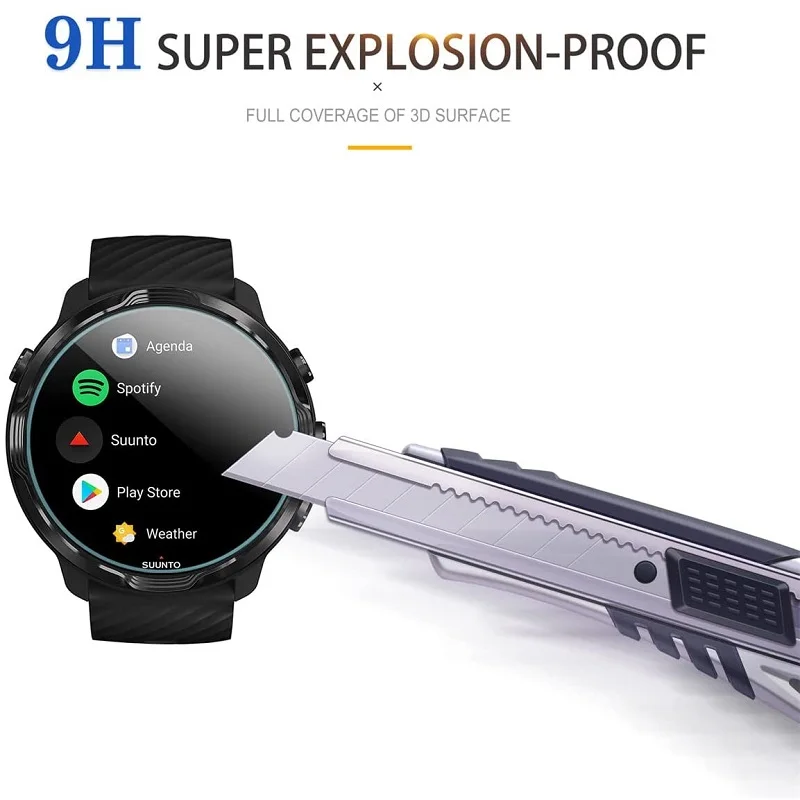 Suunto Ʈ ġ ũ ȣ, Suunto 5 ũ  ȭ , HD  ũġ  ȣ ʸ, 5 
