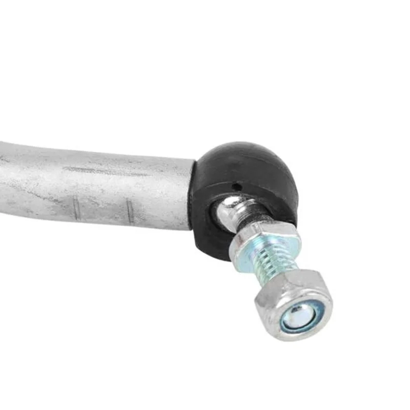 31126755466 High Quality Height Sensor Adjustment Lever Front Angle Knuckle For BMW 7 Series E65 E66