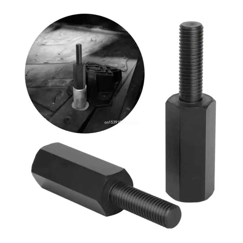 

UTV Risers for Can MaverickX3 Lift Up Riser Screw Mount Bracket Dropship