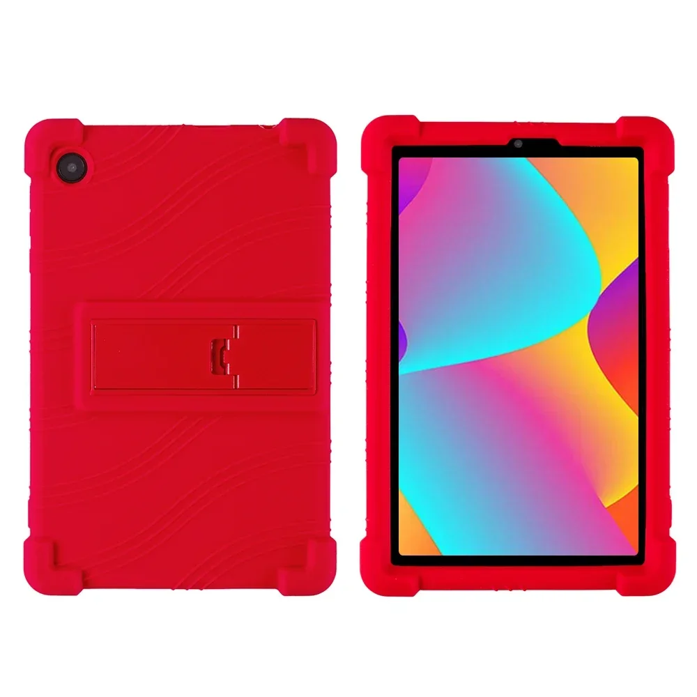 8-Inch Silicone Protective Stand Cover