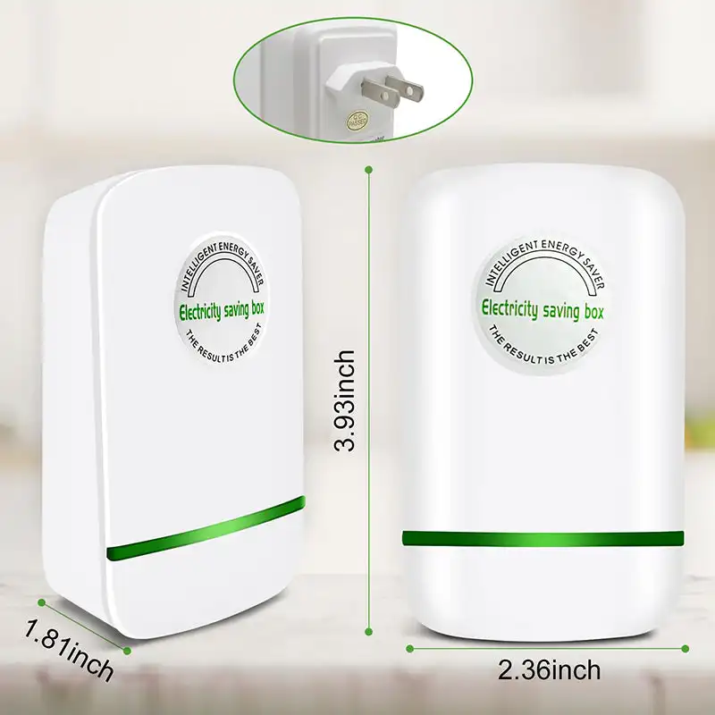 Power Saver Electric Energy EU/US/UK/AU Plug Household