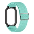 Mint green